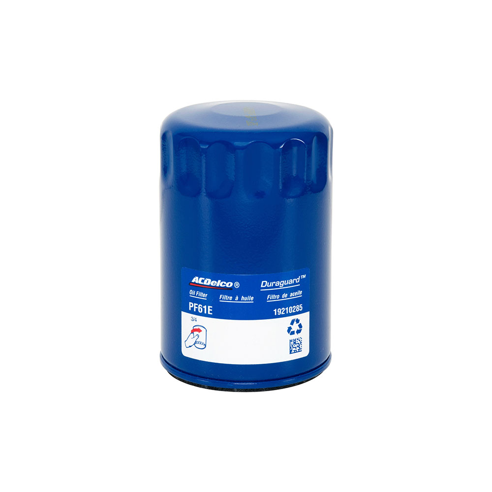 ACDelco PF61E Oil Filter